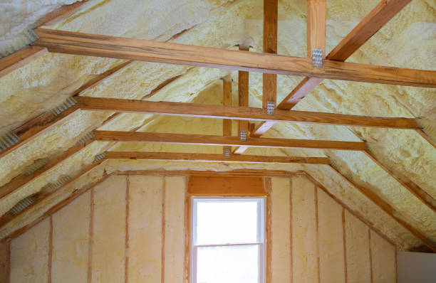Best Commercial Insulation in Wallburg, NC