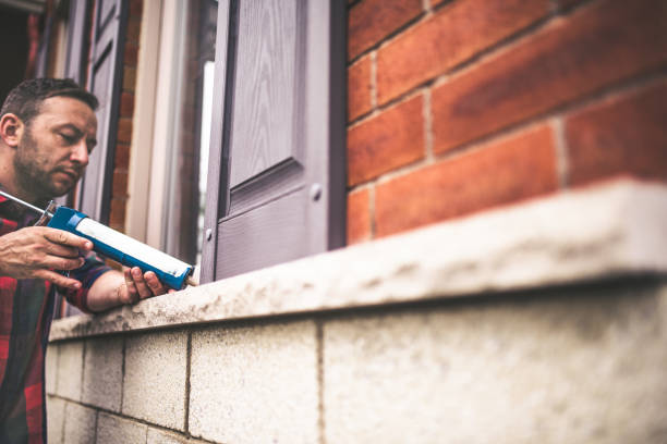 Best Types of Insulation in Wallburg, NC