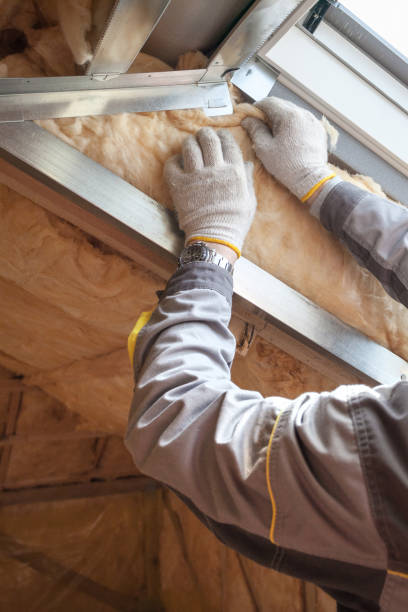 Best Insulation for Specific Applications in Wallburg, NC